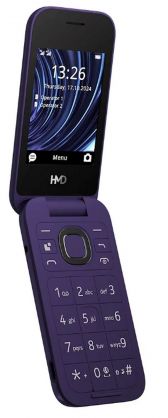 Viedtālrunis HMD  HMD (Nokia) 2660 FLIP