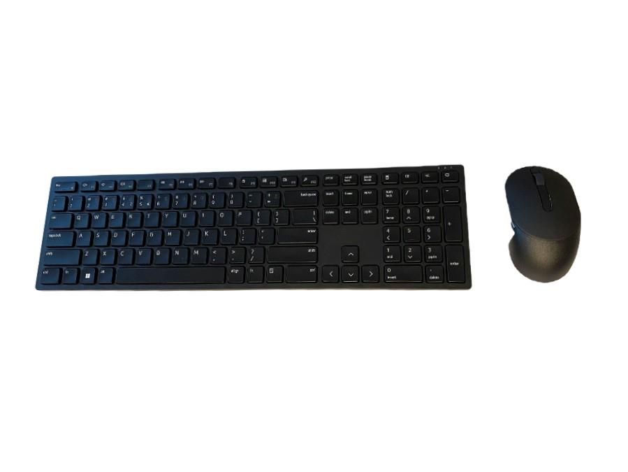 Datora tastatūra Dell  Dell Pro Keyboard