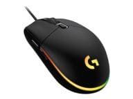 Datora pele Logitech Logitech G203 LIGHTSYNC