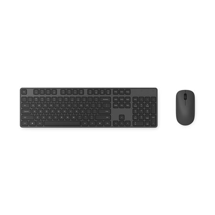 Datora tastatūra Xiaomi  Xiaomi Keyboard and