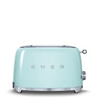 Tosters smeg SMEG TSF01PGEU 50s Style