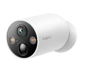 Video kamera TP-Link  Camera WiFi Tapo