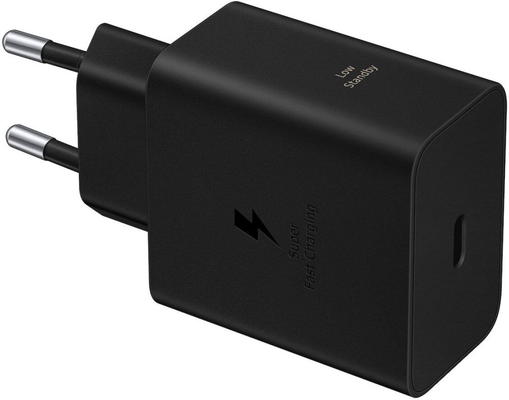 Adapteris Samsung Samsung Fast Charger EP-T6010