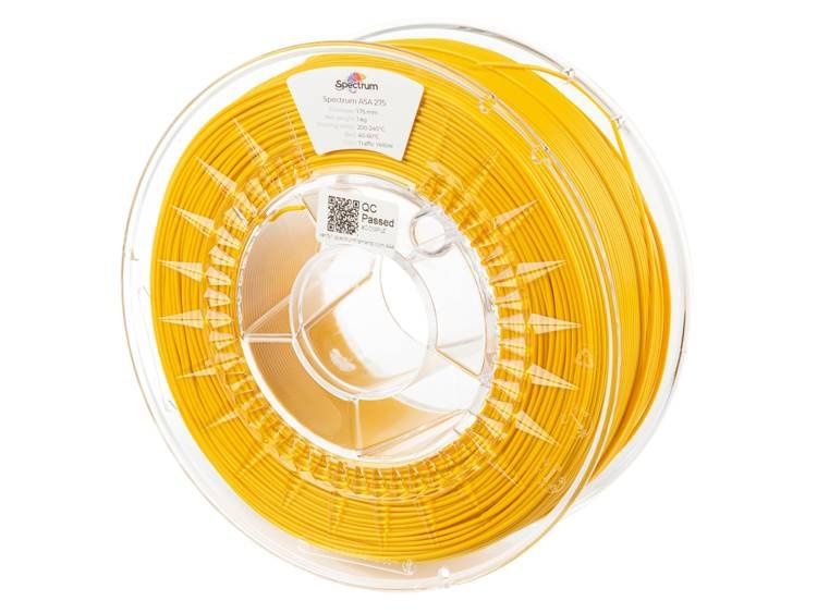 Aksesuāri un izejmateriāli spectrum  Filaments ASA