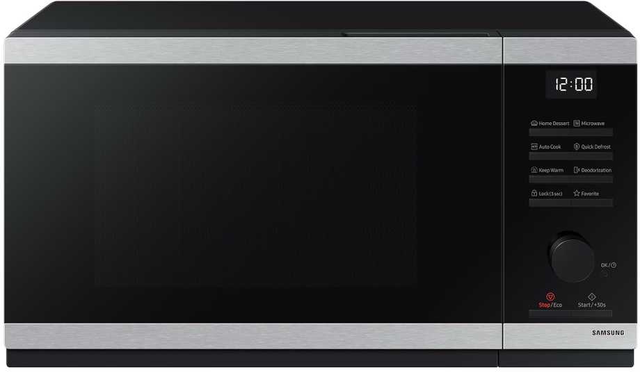 Mikroviļņu krāsns Samsung  Samsung MS23DG4504ATE2