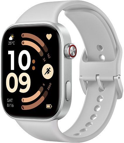 Viedpulksteņi un fitnesa aproces Xiaomi  Xiaomi