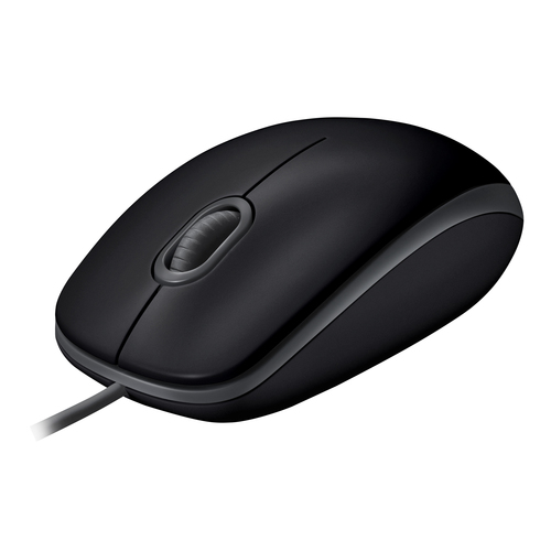 Datora pele Logitech Logitech B110 Silent