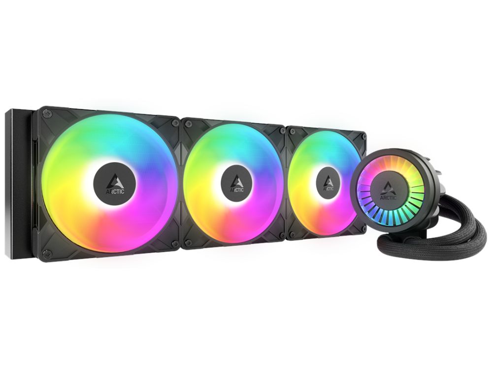 Gaisa atsvaidzinātājs Arctic  Arctic Liquid Freezer