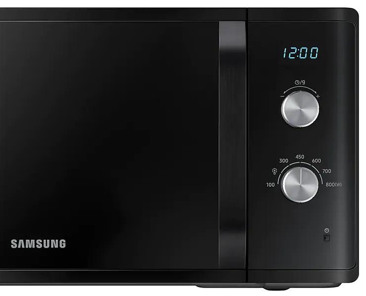 Mikroviļņu krāsns Samsung  Samsung MS23K3614AK/BA mikroviļņu