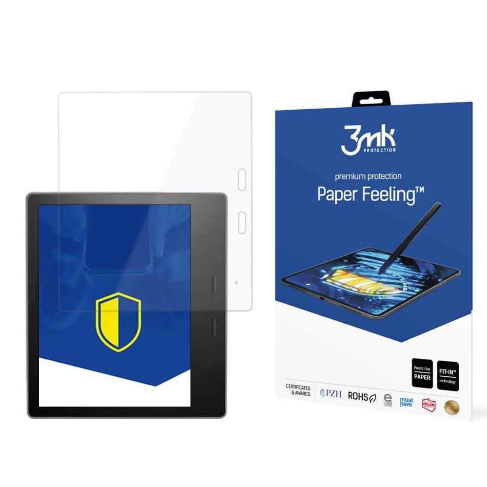Aizsargplēve Amazon Amazon Kindle Oasis 23