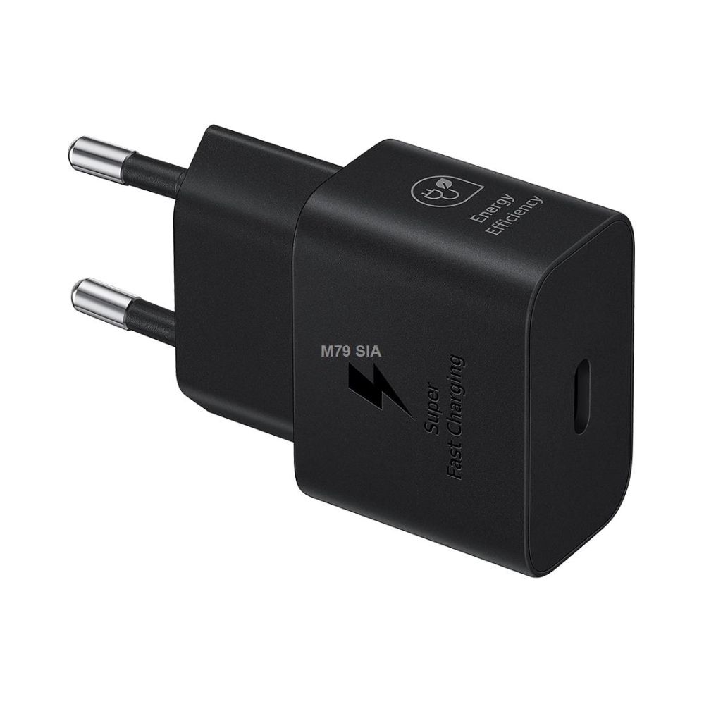 Adapteris Samsung Samsung PD 45W Type-C