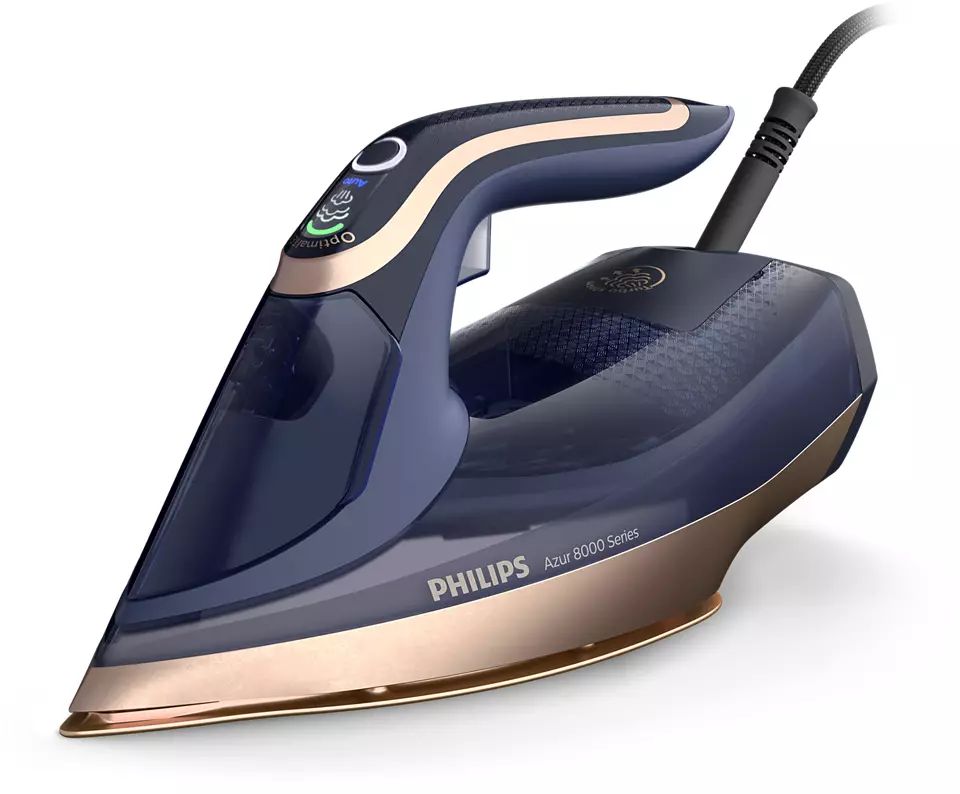 Glūdeklis Philips PHILIPS 8000 sērijas Tvaika