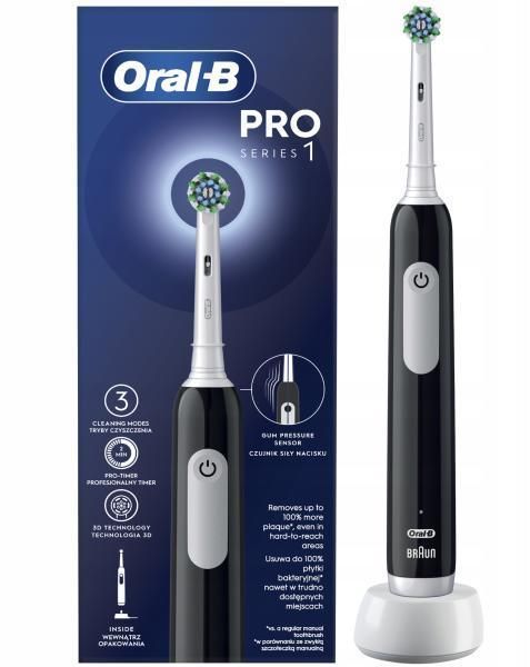 Cita prece Braun  BRAUN Pro 1