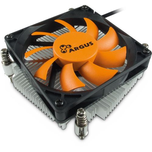 Dzesētājs INTER-TECH  Inter-Tech Argus T-200 CPU