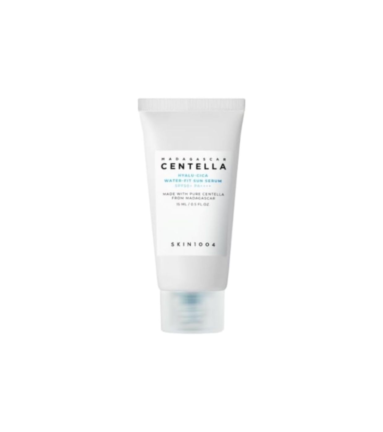 Sejas kopšana product SKIN1004 - Madagascar