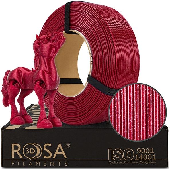 Cita prece NoName Filaments PLA Galaxy
