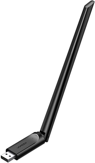 Cita datorprece Ugreen  UGREEN CM763 USB