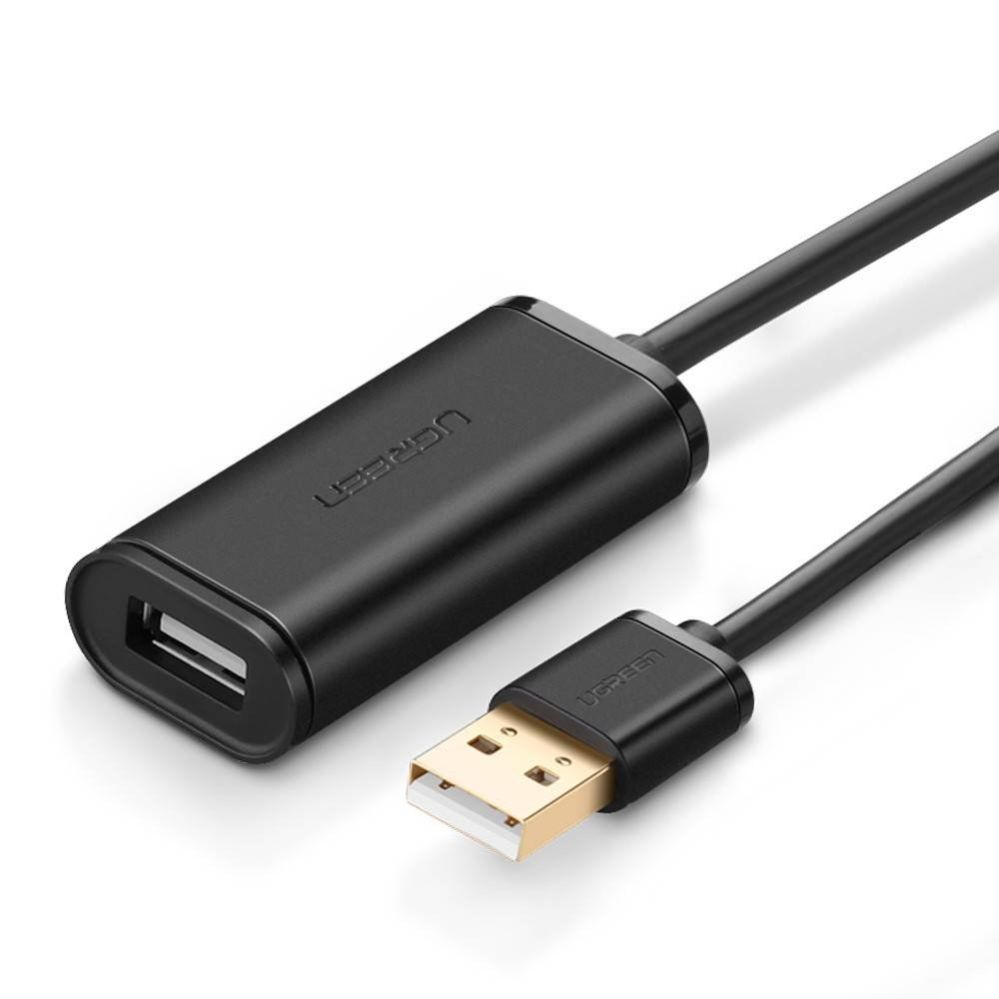 Kabelis Ugreen  Ugreen USB-A - USB-A