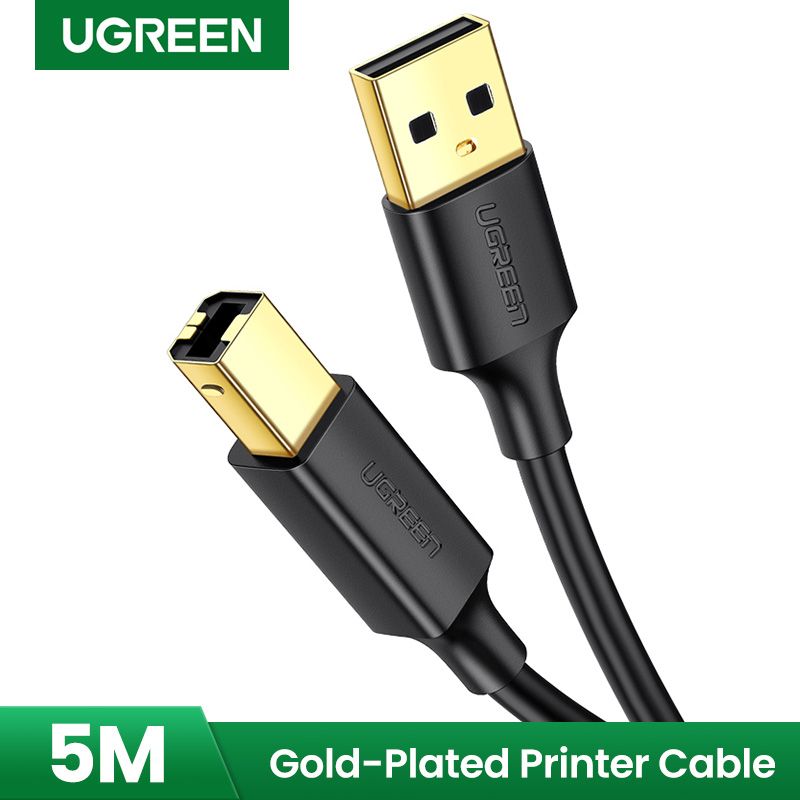Printeri Ugreen  Ugreen USB 2.0