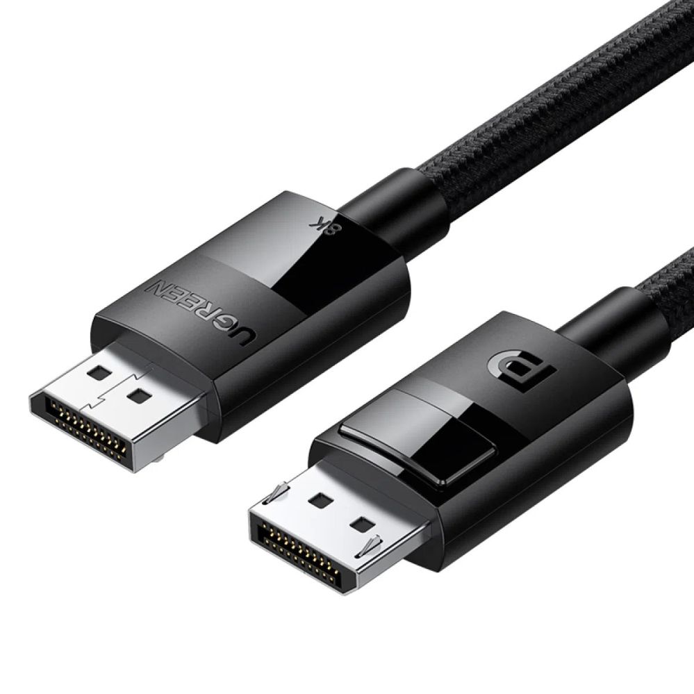 Kabelis Ugreen Ugreen DP114 DisplayPort 1