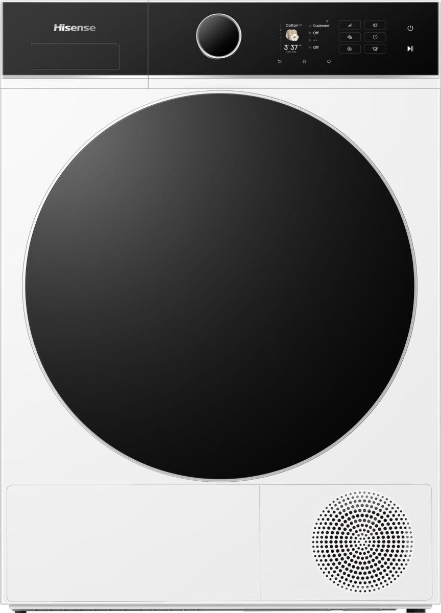 Nocenotas preces (DEMO) hisense  Hisense  heat