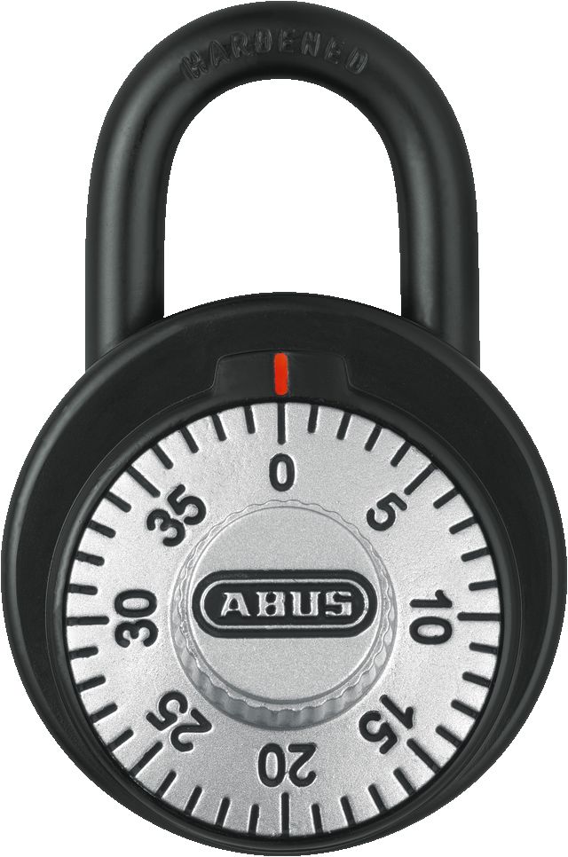 Piederums velosipēdiem abus  ABUS Safe Code