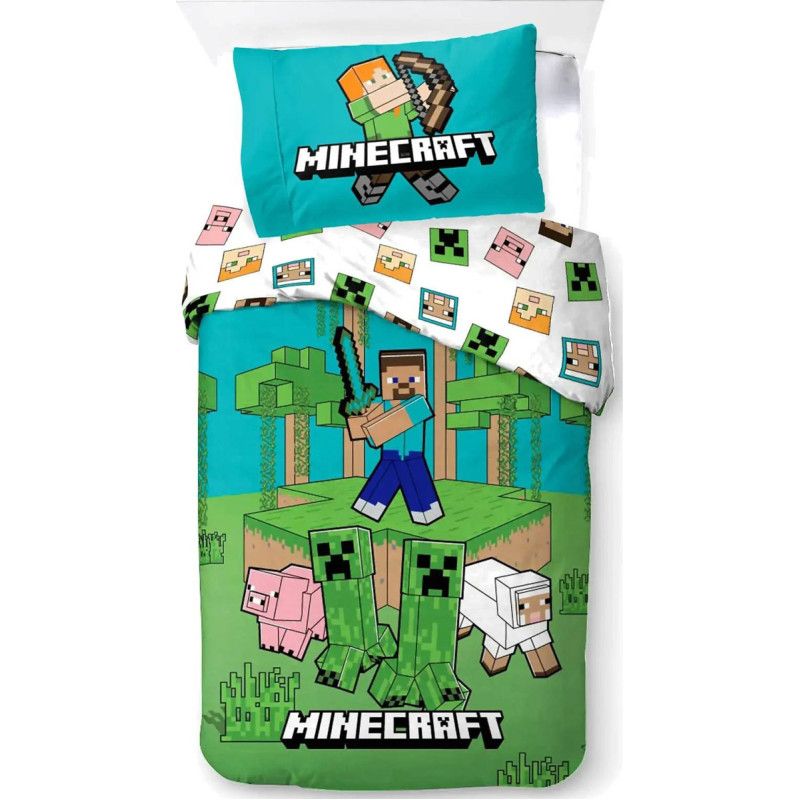 Interjeram product Bed Linen - Adult