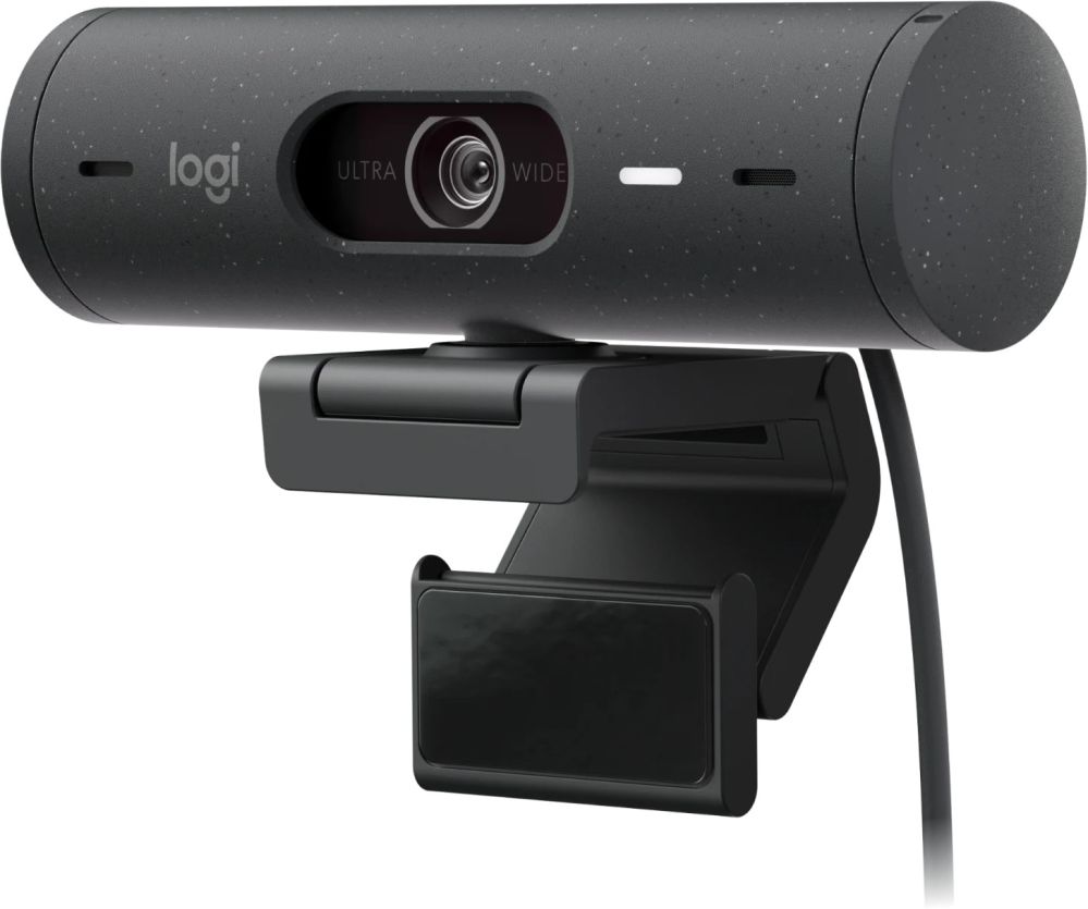 Web kamera Logitech Logitech BRIO 500