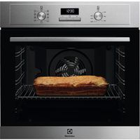 Iebūvējamā sadzīves tehnika Electrolux Oven ELECTROLUX
