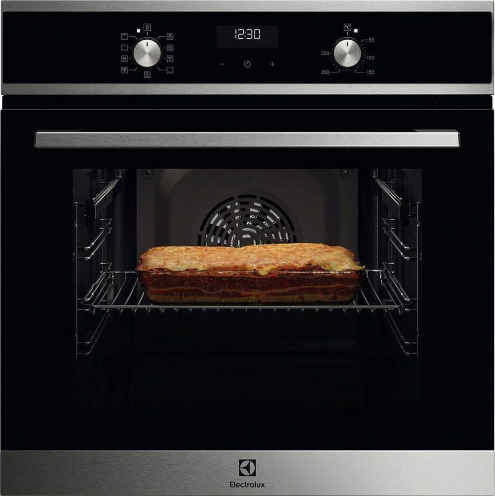 Iebūvējamā sadzīves tehnika Electrolux  Oven SurroundCook