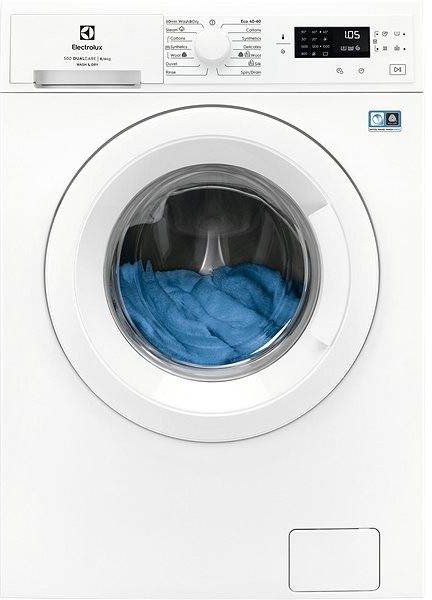 Nocenotas preces (DEMO) Electrolux Akcija! Electrolux