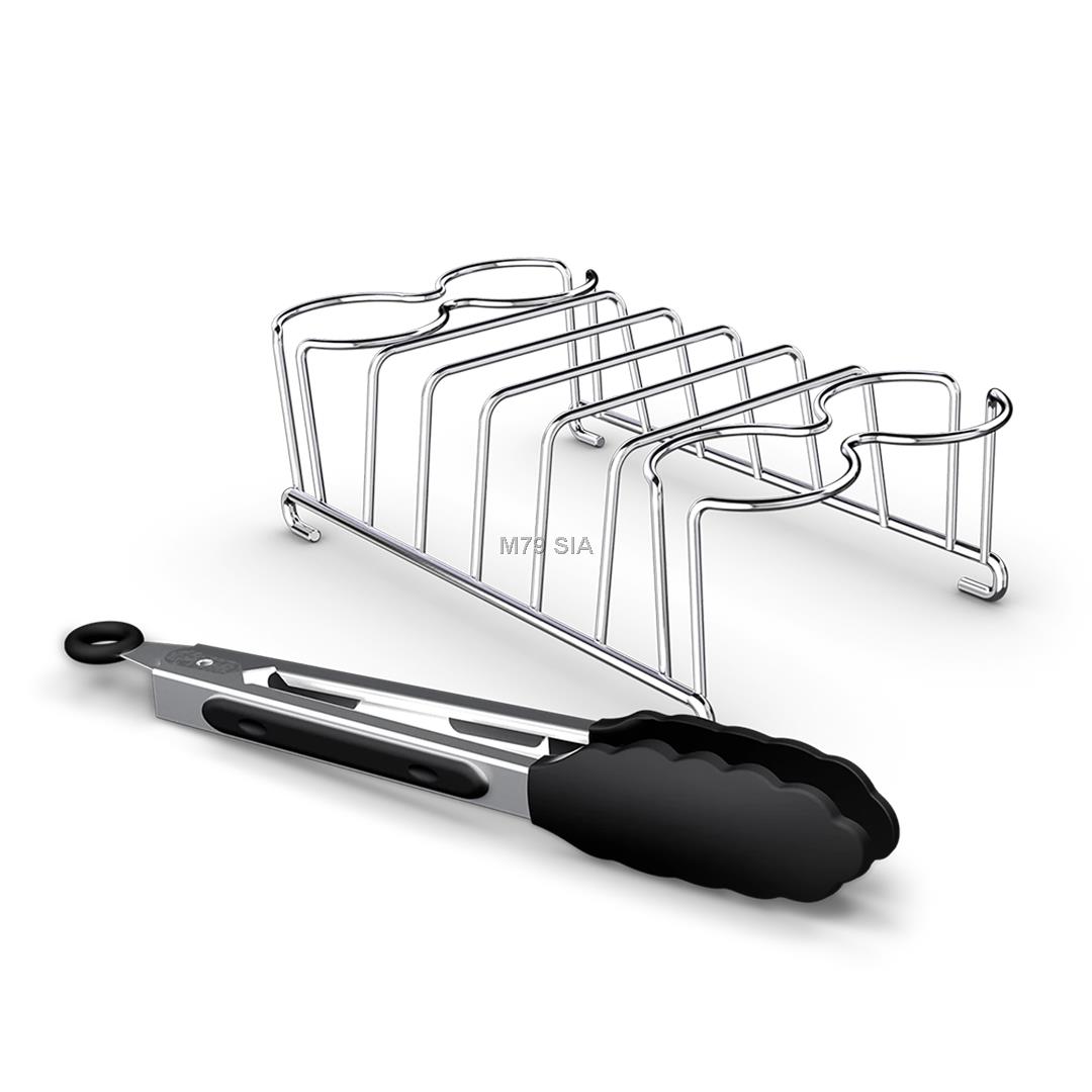 Virtuves kombains Philips  Philips Airfryer Kit