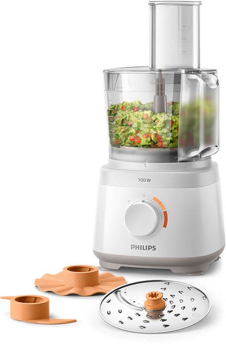 Virtuves kombains Philips PHILIPS Daily Collection