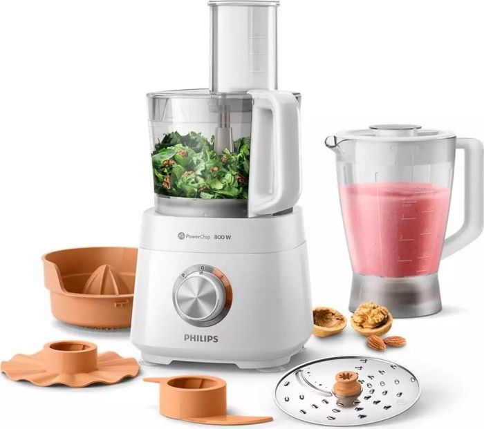 Virtuves kombains Philips Philips Viva Collection