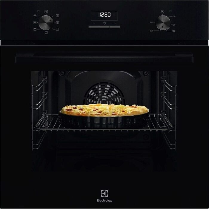 Iebūvējamā sadzīves tehnika Electrolux Electrolux 300