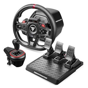 Kontrolieris THRUSTMASTER  Thrustmaster New T248R Shifter