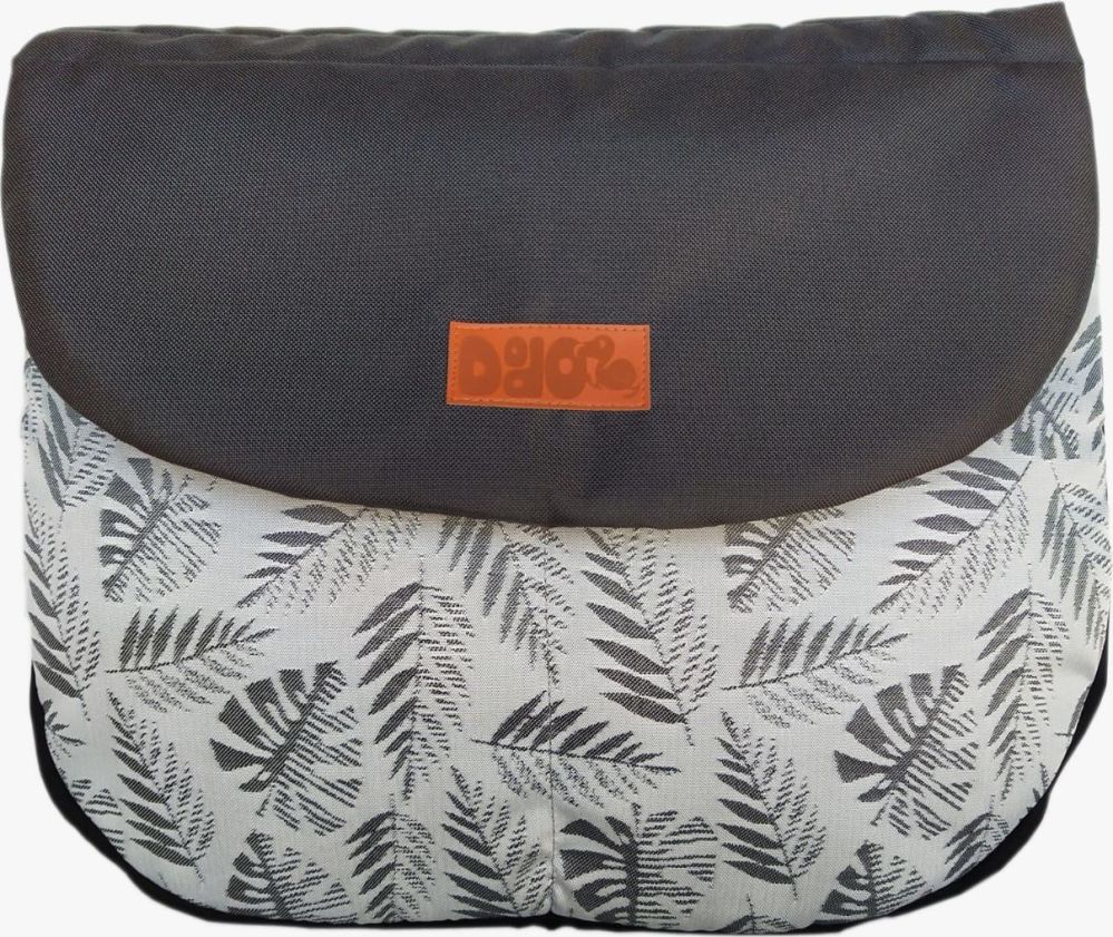 Aksesuāri, rati bērniem NoName  Dodo Trolley