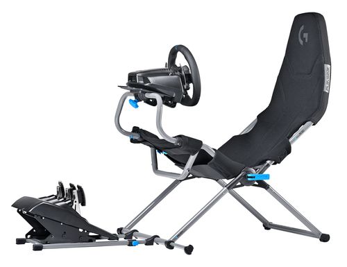 Datoru krēsli / galdi playseat Playseat