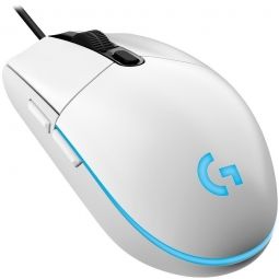 Datora pele Logitech LOGITECH G102 LIGHTSYNC