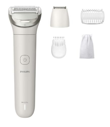 Epilators Philips  Philips BRL147/00 Lady Shaver