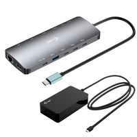 Cita prece I-TEC  i-tec USB-C Metal
