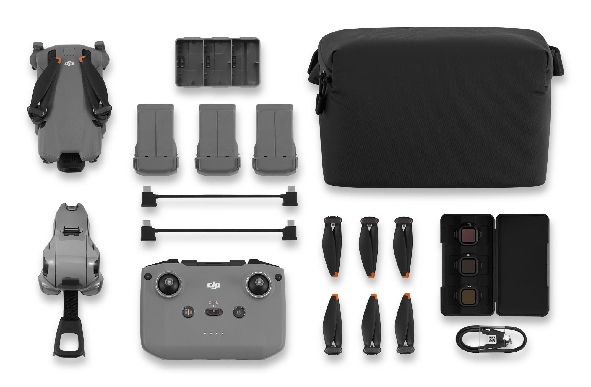 Drons DJI DJI Mini 5 Pro