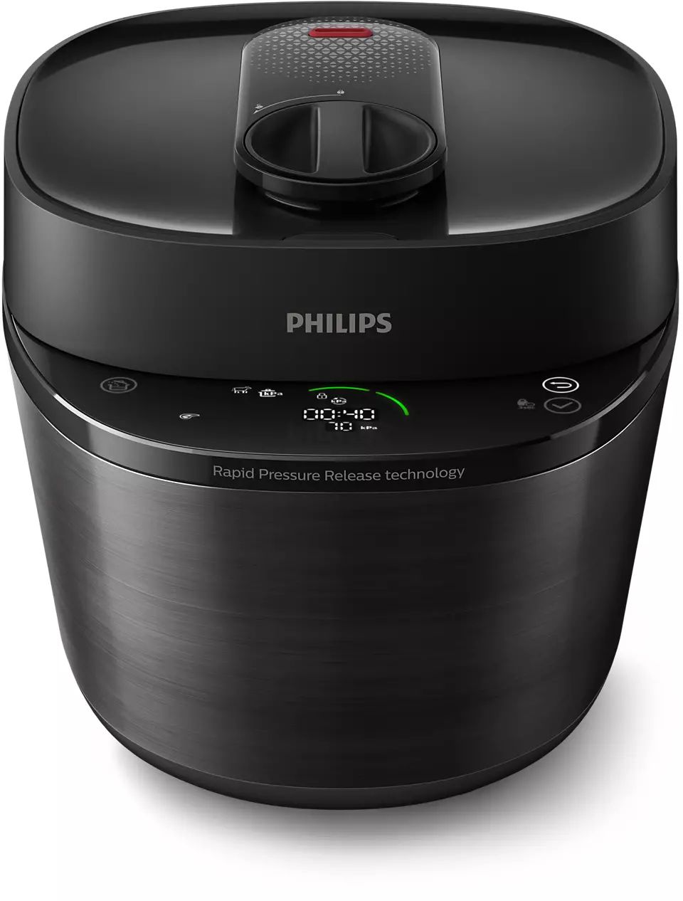 Multifunkcionāls katls Philips PHILIPS Katls ar