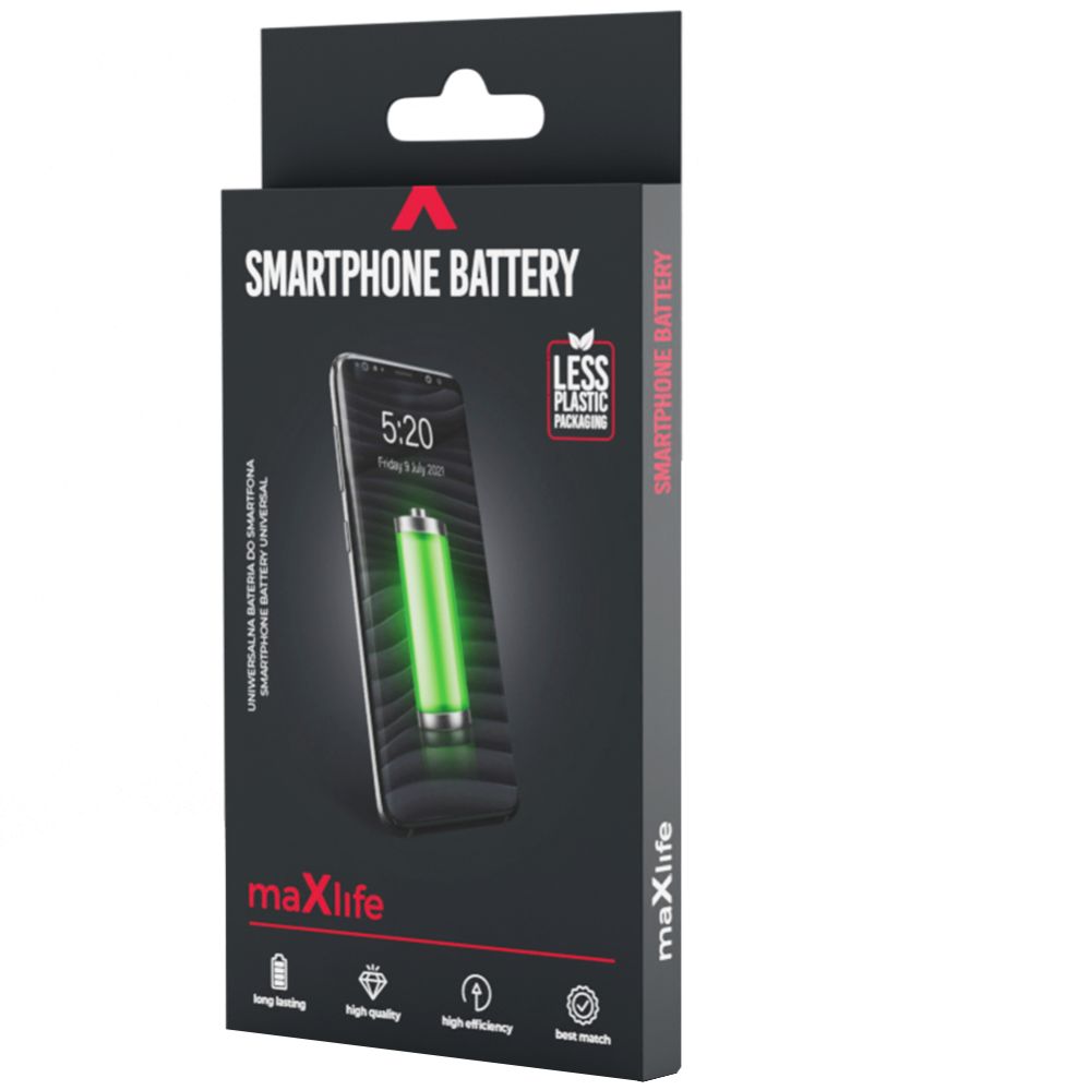 Akumulators Maxlife  Maxlife battery for iPhone