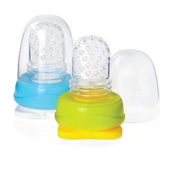 Rotaļlietas kidsme Kidsme Food Pouch adapteris