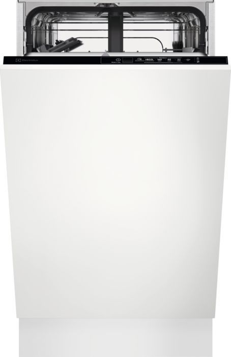 Iebūvējamā trauku mašīna Electrolux  Electrolux EEA12100L