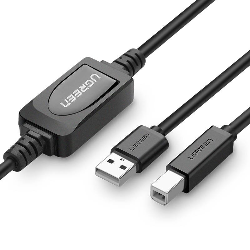Kabelis iLike  Vads USB AM -