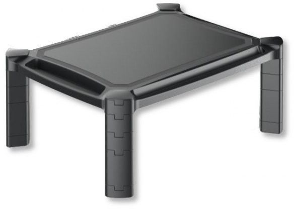 Monitoru piederums Techly  Techly Stolik for
