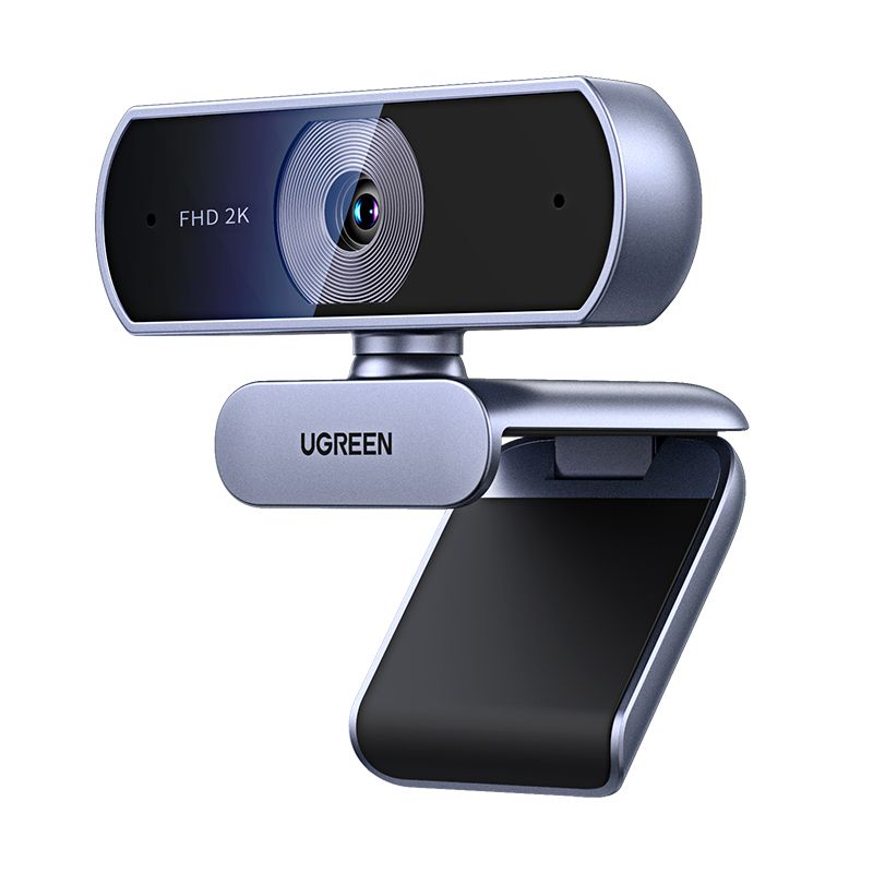 Cita prece Ugreen  Webkamera USB FHD