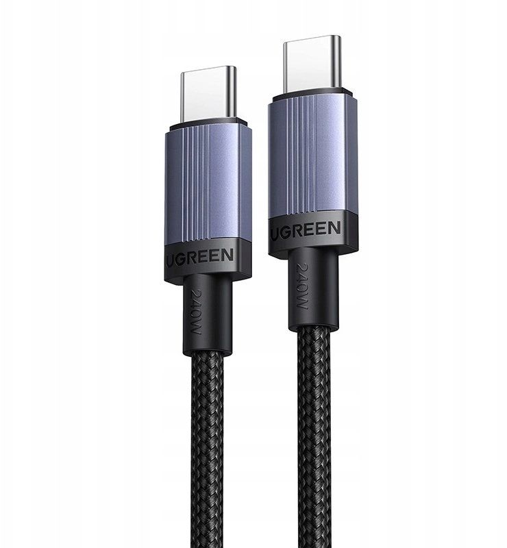 Kabelis Ugreen Ugreen USB-C to USB-C